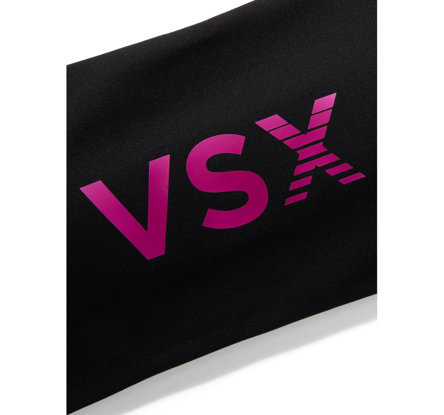 Косметичка VSX Wristlet Pouch Black