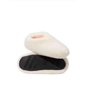 Домашние тапочки Cosy Slippers Creamer White