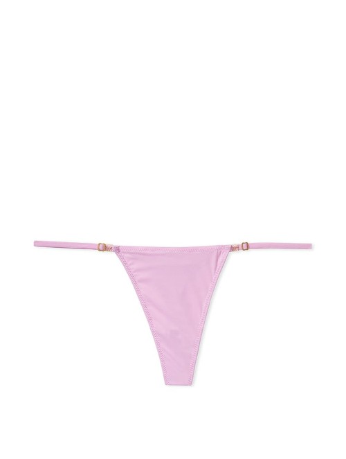 Трусики Adjustable String Thong Panty Lilac