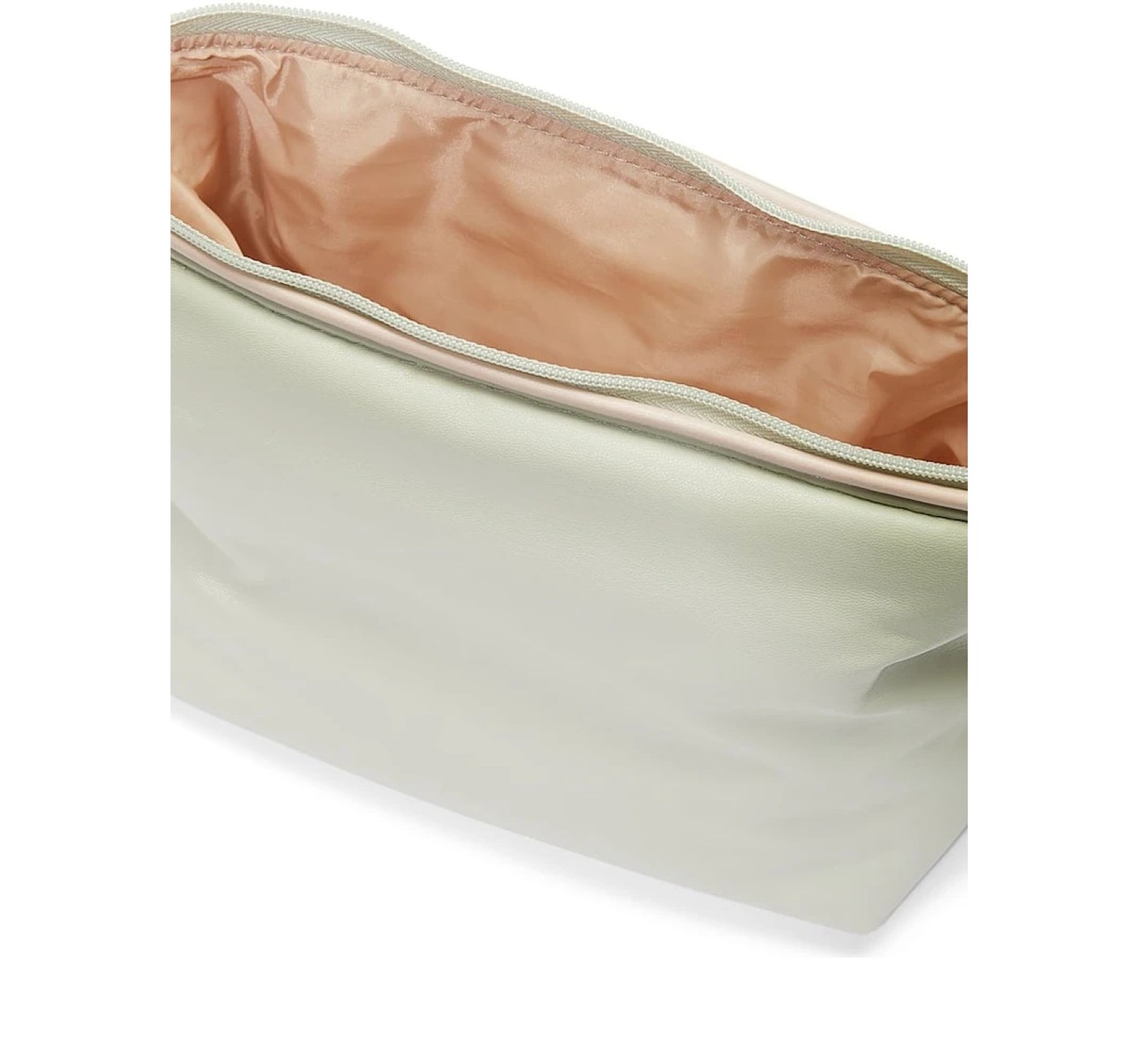 Косметичка Cream Makeup Bag
