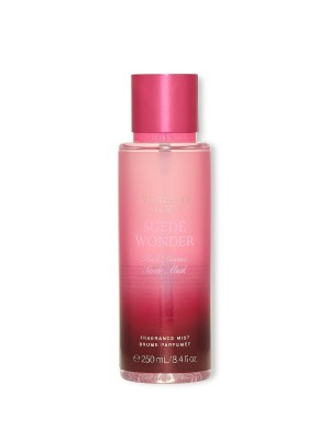 Спрей Suede Wonder Fragrance Mist