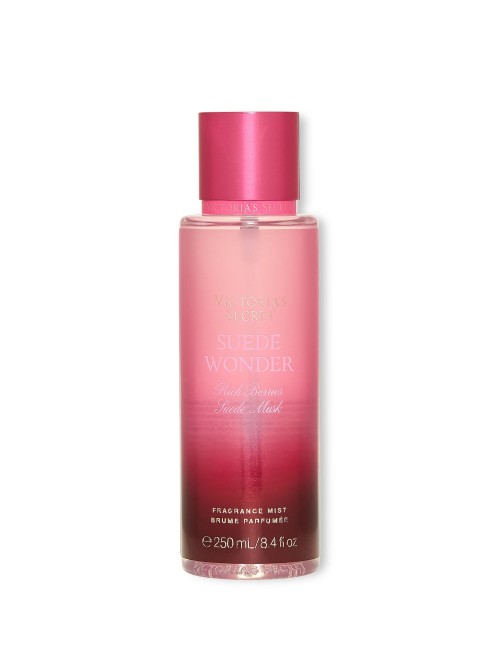 Спрей Suede Wonder Fragrance Mist