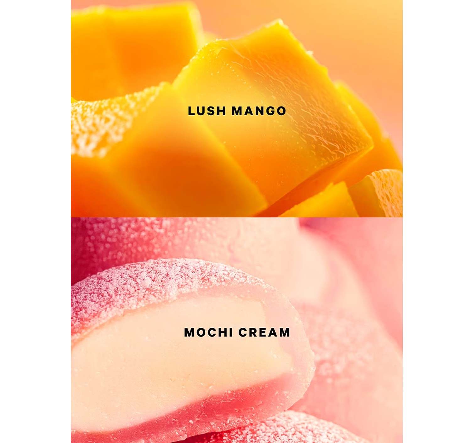 Спрей Mango Mochi Bite Fragrance Mist