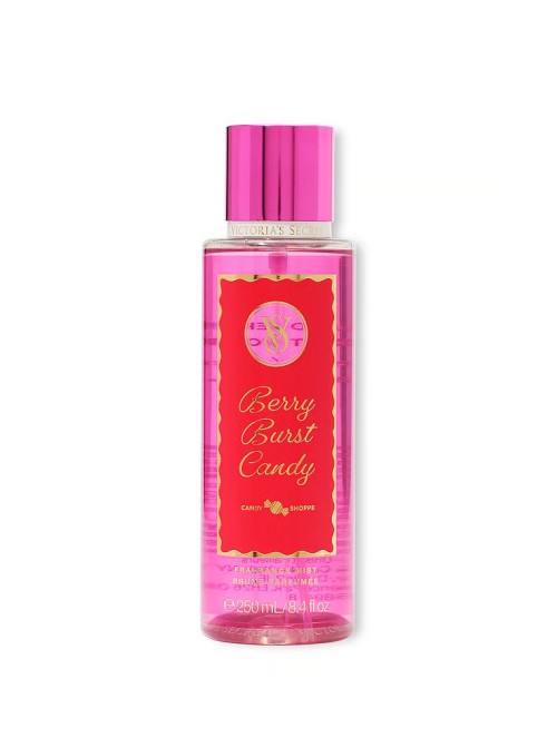Спрей Berry Burst Candy Fragrance Mist