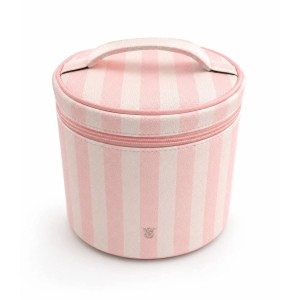 Косметичка 2-Piece Makeup Bag Heritage Stripe
