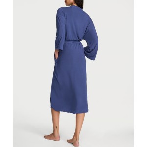 Пижама SoSoft Modal 3-Piece Shory Set Ink Blue