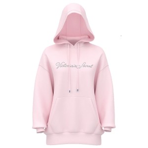 Спортивный костюм Iconic Fleece Relaxed Hoodie Jogger Pretty Blossom