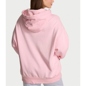 Спортивный костюм Iconic Fleece Relaxed Hoodie Jogger Pretty Blossom