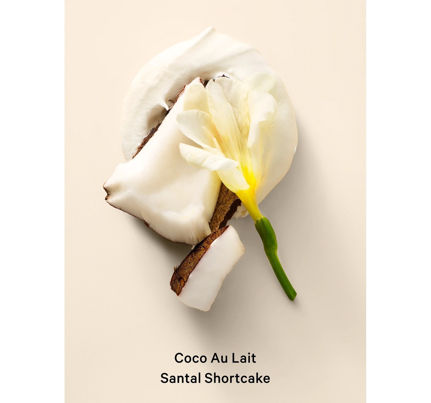 Лосьон Coconut Passion Whipped Fragrance Lotion