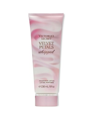 Лосьон Velvet Petals Whipped Fragrance Lotion