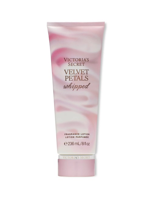 Лосьон Velvet Petals Whipped Fragrance Lotion