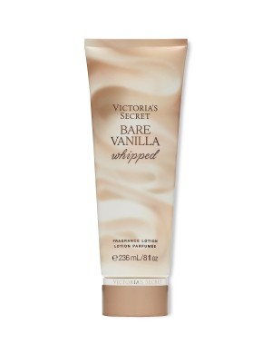 Лосьойн Bare Vanilla Whipped Fragrance Lotion