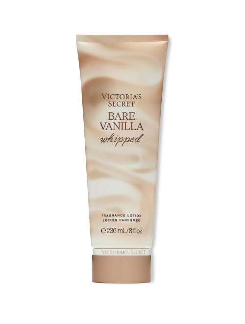 Лосьйн Bare Vanilla Whipped Fragrance Lotion
