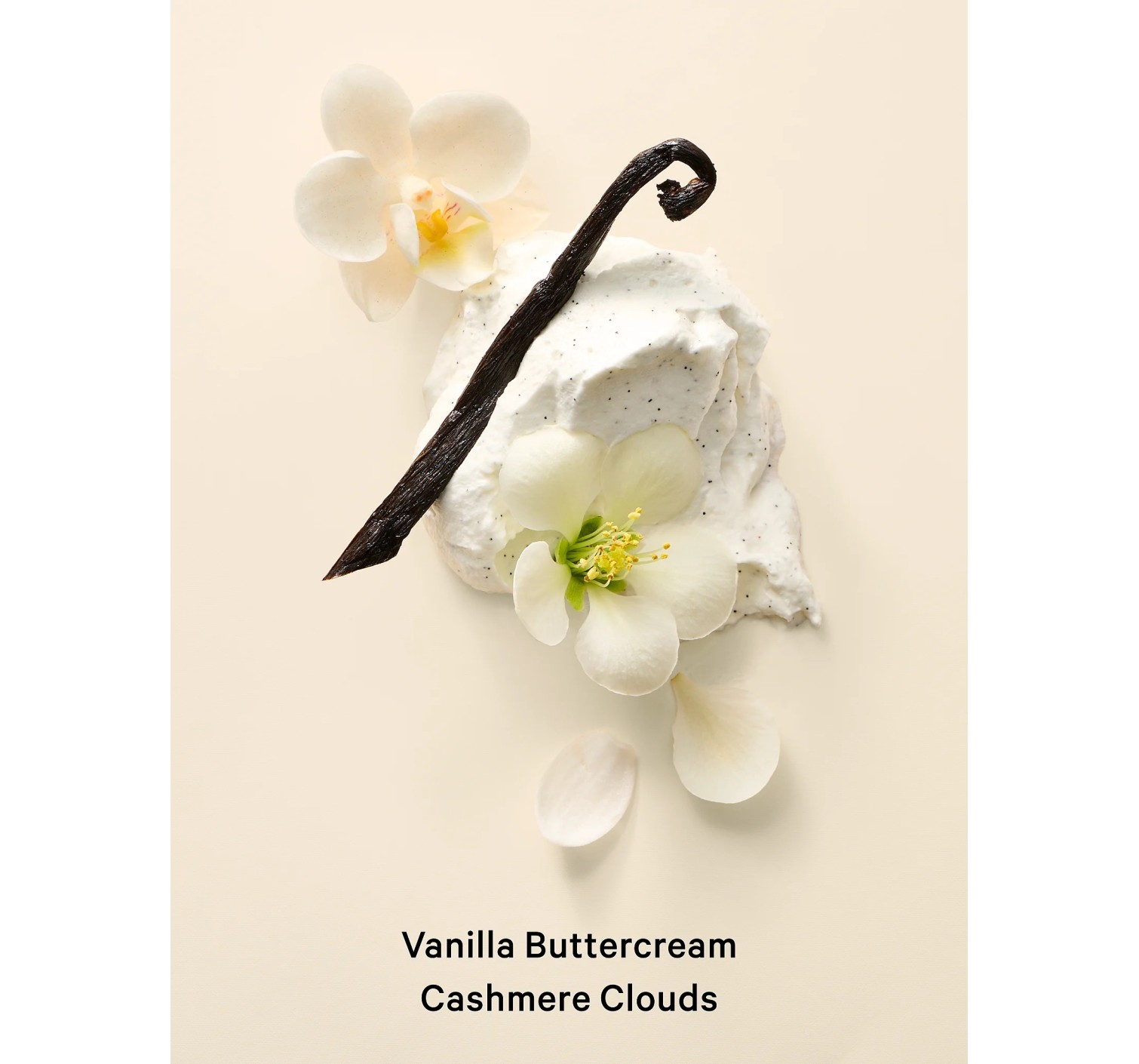 Лосьйн Bare Vanilla Whipped Fragrance Lotion