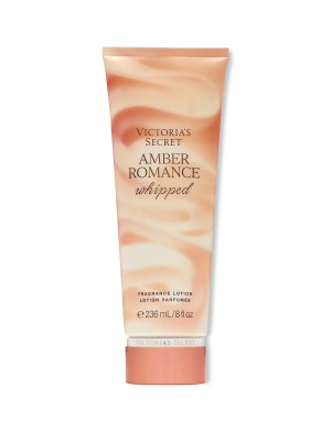 Лосьйон Amber Romance Whipped Fragrance Lotion