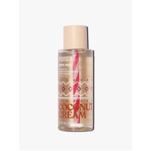 Спрей для тела Coconut Cream Mist PINK