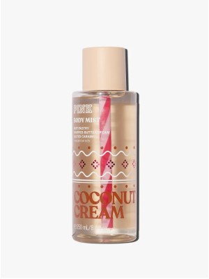 Спрей для тела Coconut Cream Mist PINK