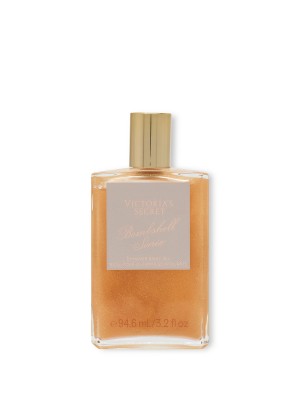 Масло для тела Bombshell Soirée Shimmer Body Oil