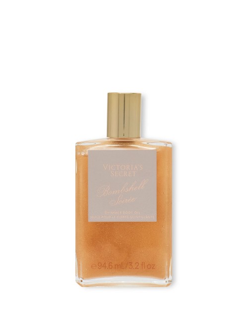 Масло для тела Bombshell Soirée Shimmer Body Oil