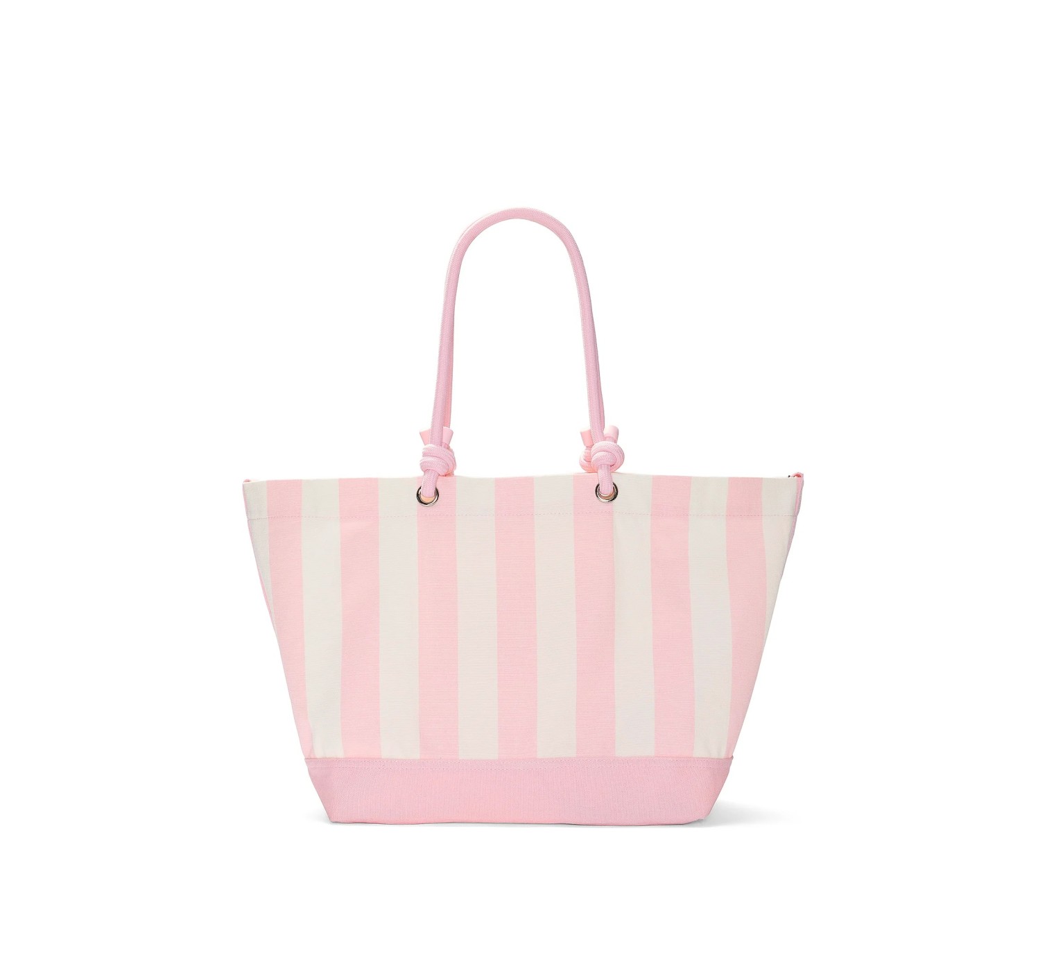 Сумка Heritage Stripe Rope Handle Tote Bag
