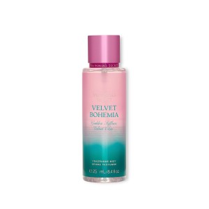 Спрей Velvet Bohemia Haze Fragrance Mist