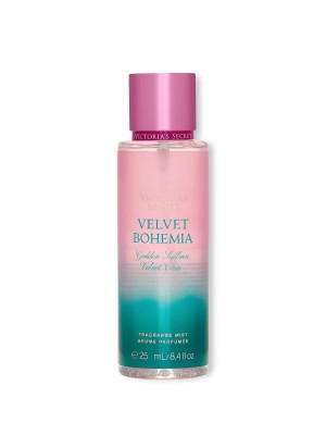 Спрей Velvet Bohemia Haze Fragrance Mist