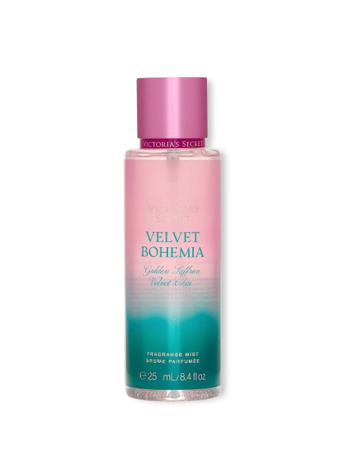 Спрей Velvet Bohemia Haze Fragrance Mist