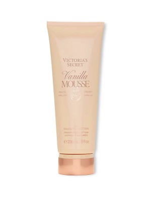Лосьон Vanilla Mousse Fragrance Lotion