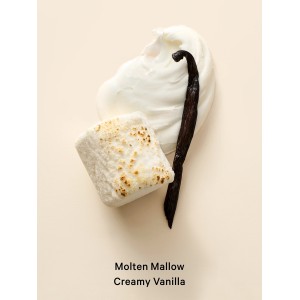 Лосьон Vanilla Mousse Fragrance Lotion