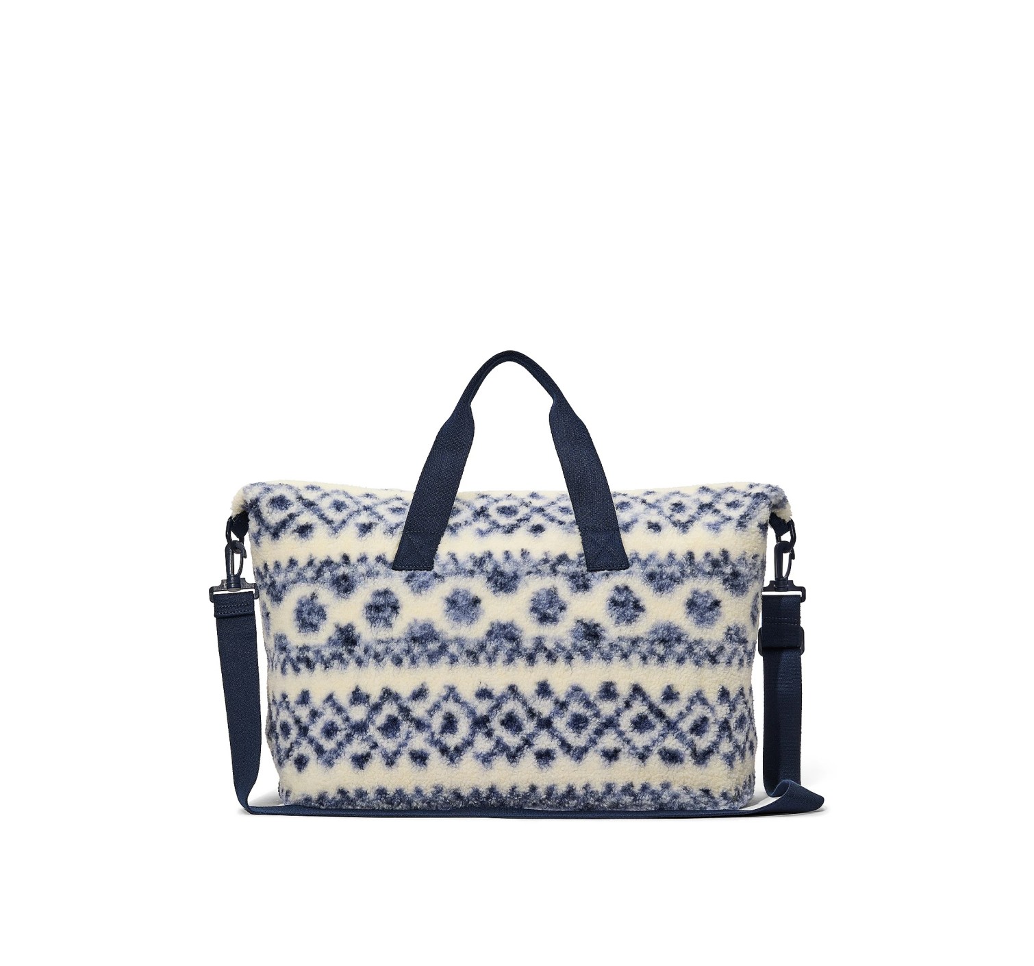 Сумка Cozy Plush Weekender Bag