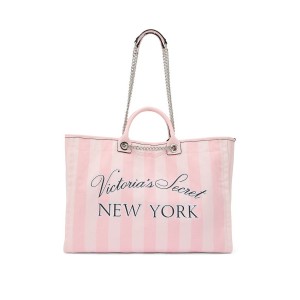 Сумка City Exclusive Tote Bag Heritage Stripe New York