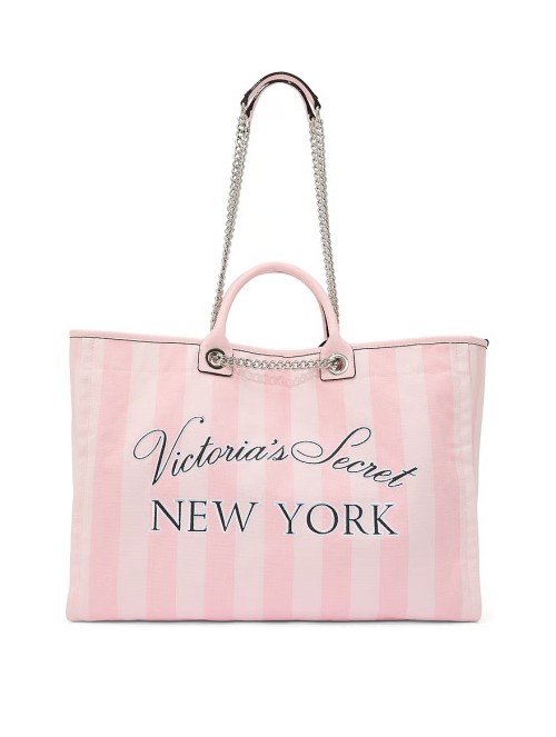 Сумка City Exclusive Tote Bag Heritage Stripe New York