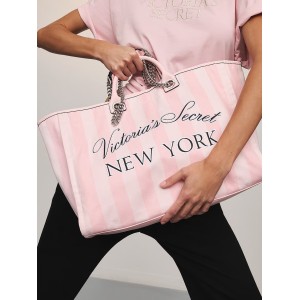 Сумка City Exclusive Tote Bag Heritage Stripe New York