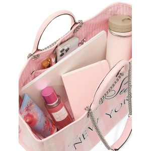 Сумка City Exclusive Tote Bag Heritage Stripe New York