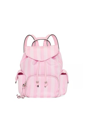 Рюкзак Mini Backpack Heritage Stripe