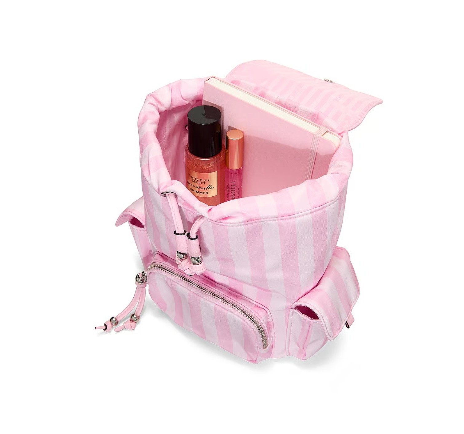 Рюкзак Mini Backpack Heritage Stripe