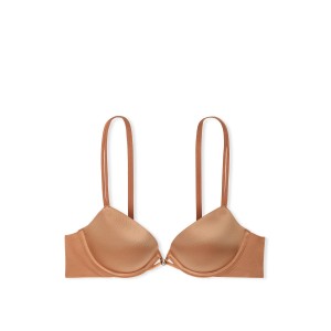 Бюстгальтер Smooth Push-Up Bra Toffee