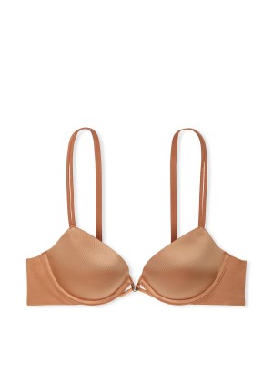 Бюстгальтер Smooth Push-Up Bra Toffee