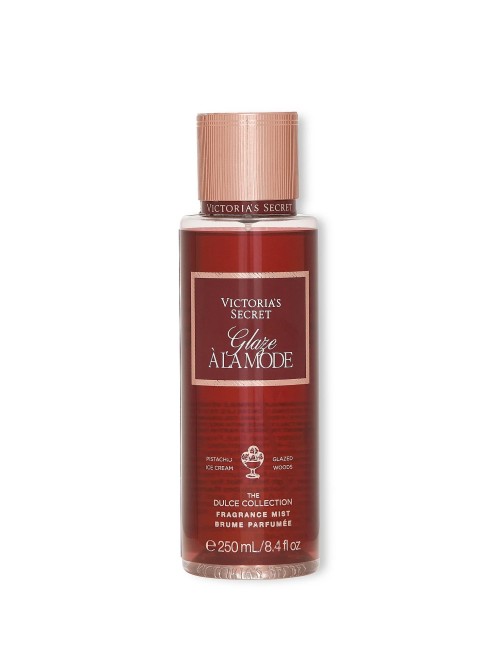 Спрей Glaze à La Mode Fragrance Mist