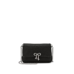 Сумка Convertible Mini Bag Black Sparkle