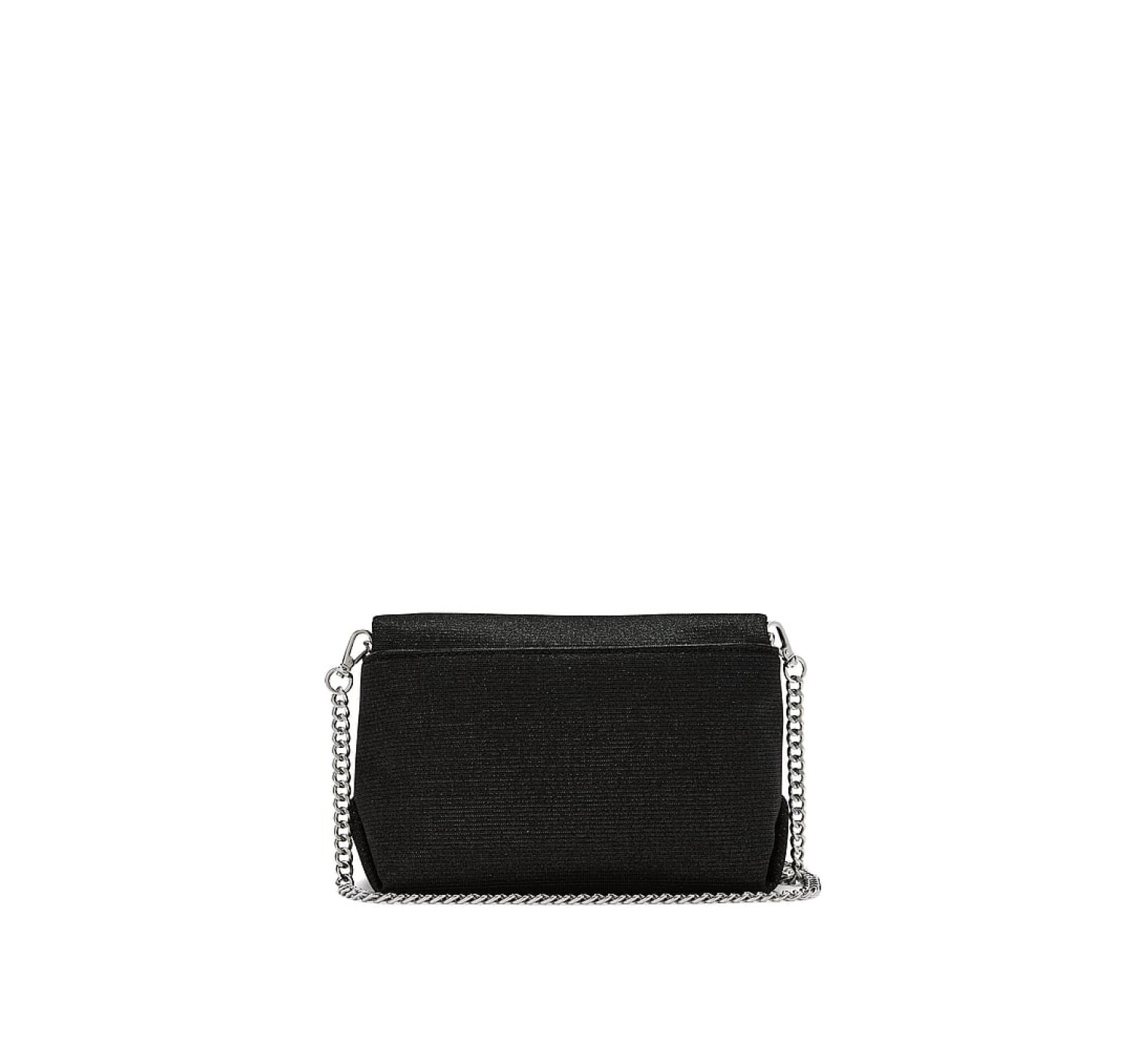 Сумка Convertible Mini Bag Black Sparkle