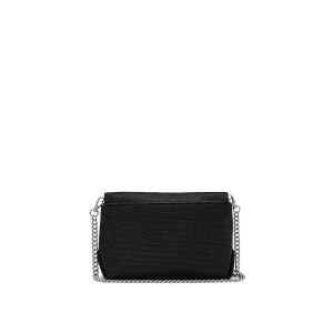 Сумка Convertible Mini Bag Black Sparkle