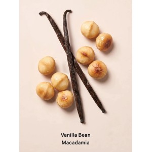 Подарочный набор Vanilla Bean Macadamia Set Trio