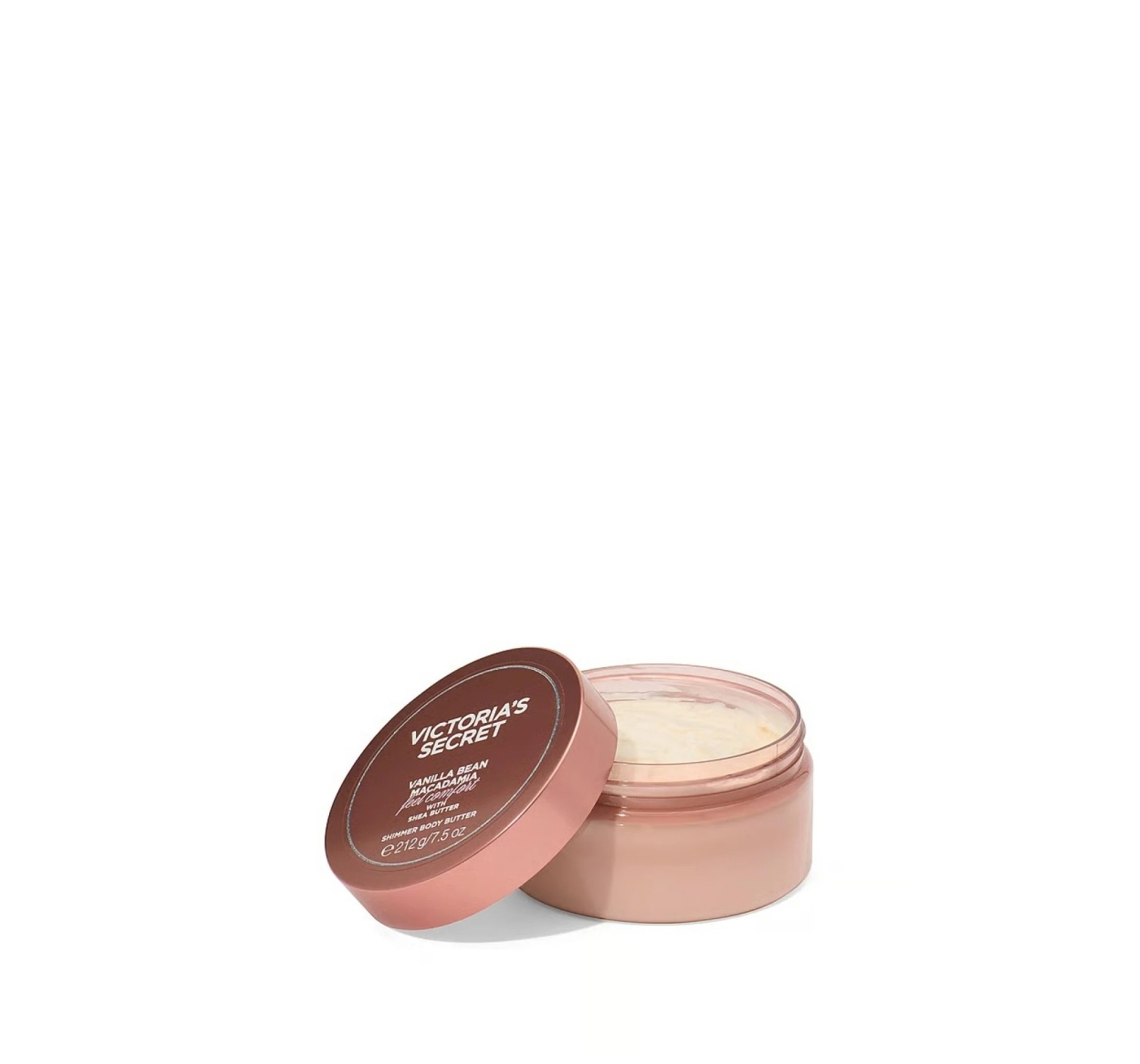 Подарунковий набір Vanilla Bean Macadamia Set