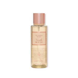 Спрей Vanilla Mousse Fragrance Mist