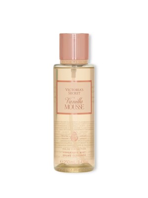 Спрей Vanilla Mousse Fragrance Mist