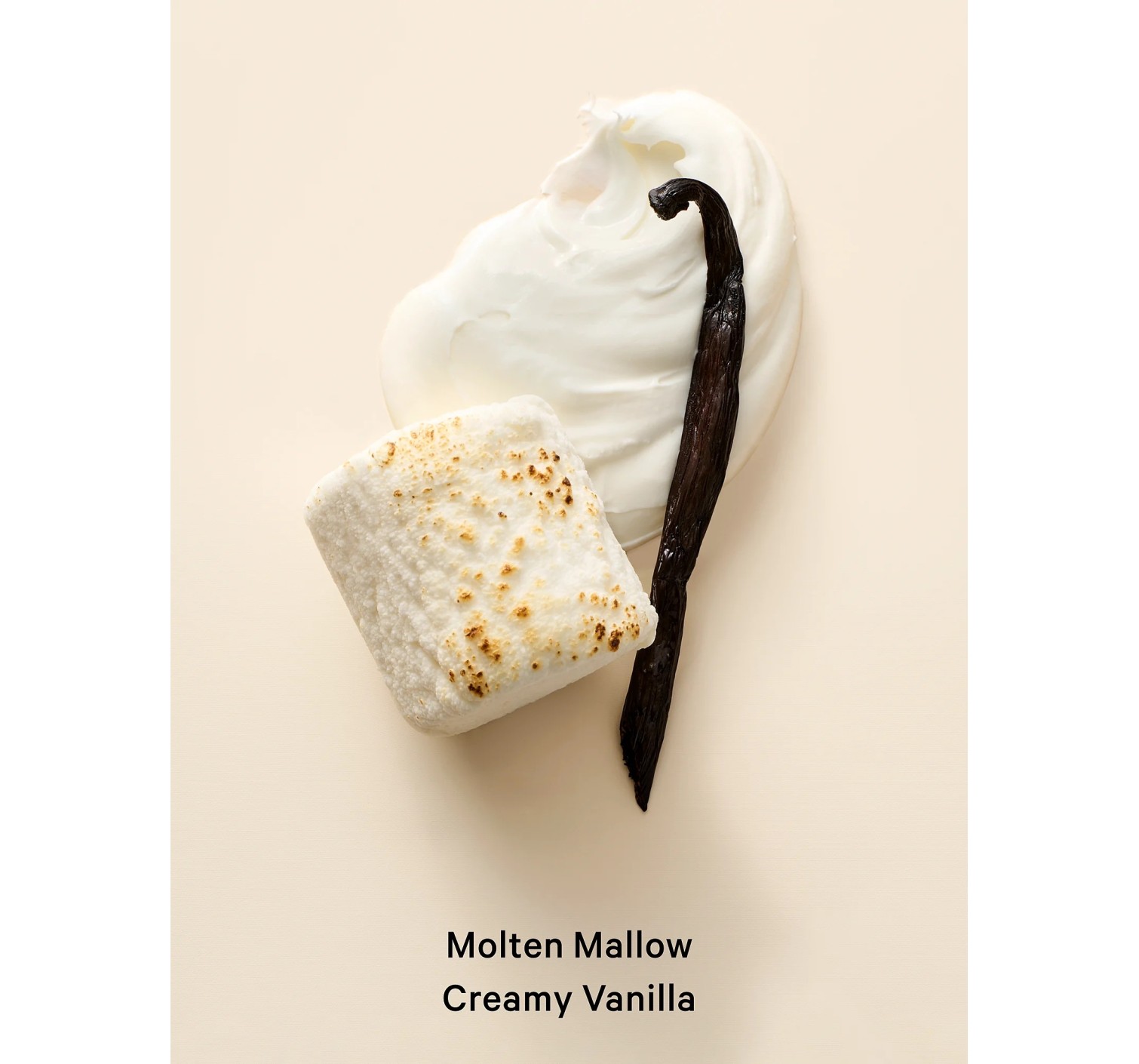 Спрей Vanilla Mousse Fragrance Mist