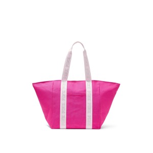 Сумка Canvas Tote Bag Pink PINK