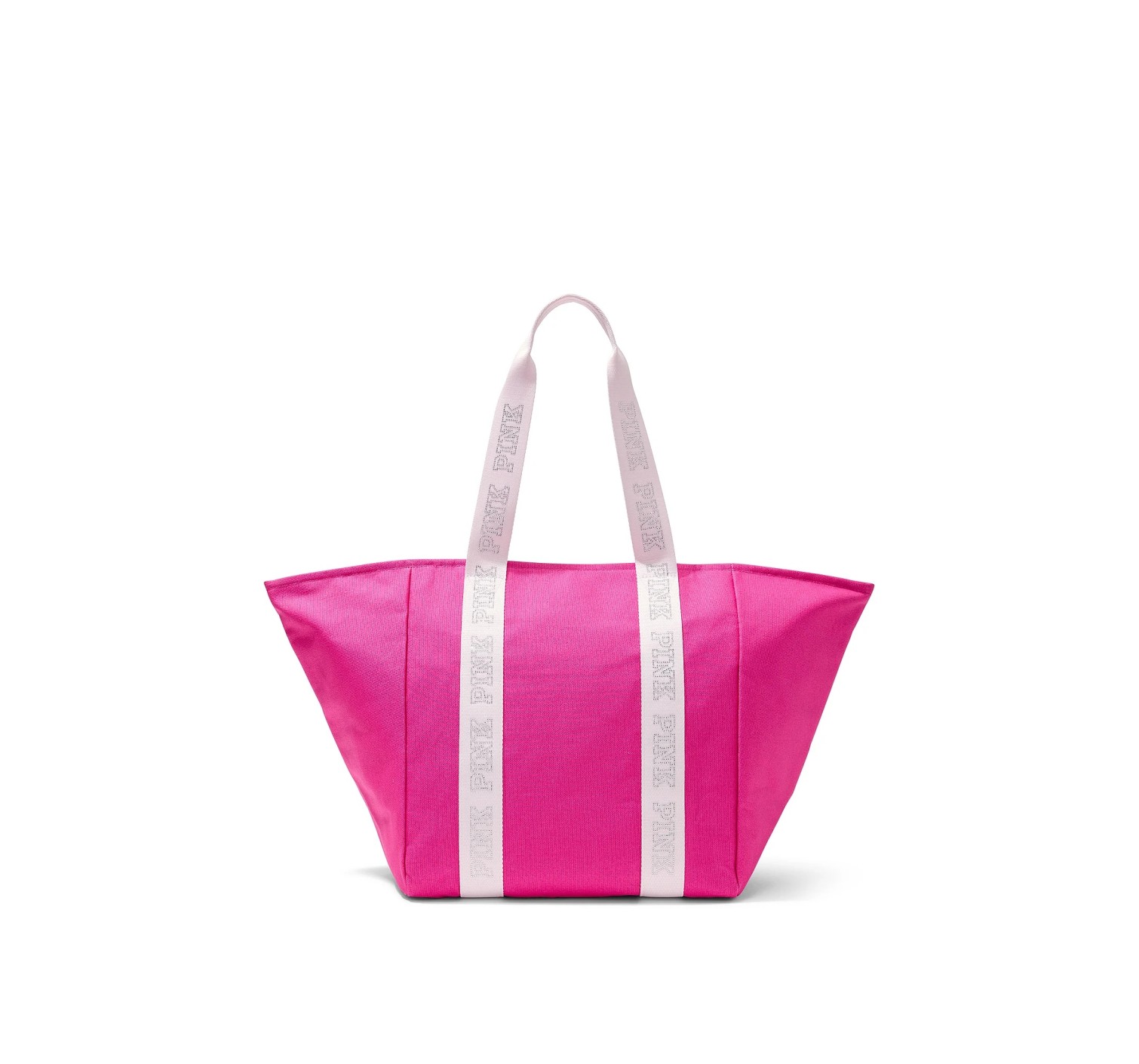 Сумка Canvas Tote Bag Pink PINK