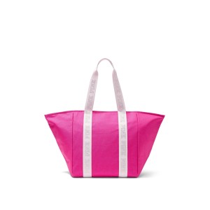 Сумка Canvas Tote Bag Pink PINK